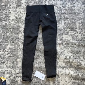 Gymshark Vital Seamless Leggings